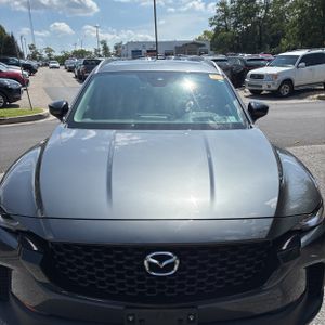صورة 15 لـ 2024 Mazda CX-50 2.5 S PREMIUM PLUS