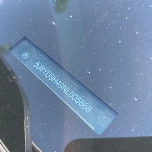 صورة مصغرة 53 لـ 2022 Acura MDX W/TECH