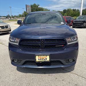 صورة مصغرة 14 لـ 2017 Dodge DURANGO GT