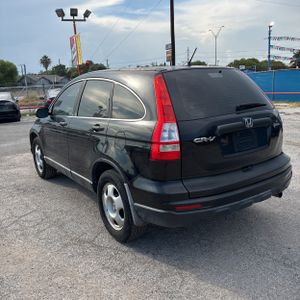 2010 Honda CR-V LX 照片 5