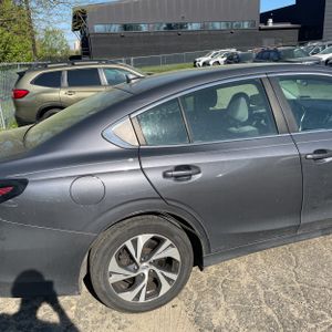 SUBARU LEGACY PREMIUM - 9