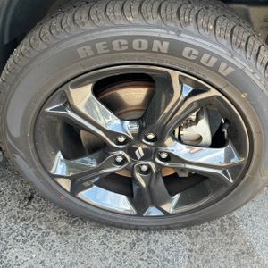 2020 Dodge JOURNEY CROSSROAD 照片 20