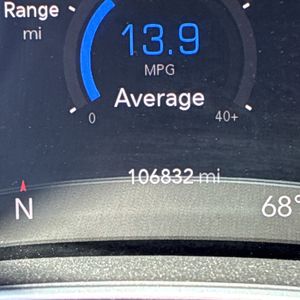 2020 Chrysler PACIFICA LIMITED 照片 43