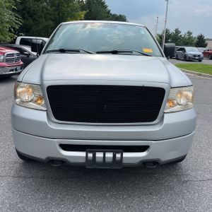صورة مصغرة 14 لـ 2006 FORD F-150 STX