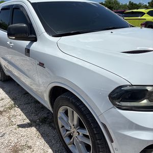 صورة مصغرة 62 لـ 2022 Dodge DURANGO R/T