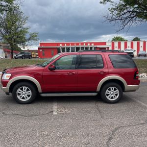FORD EXPLORER EDDIE BAUER - 3
