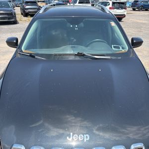 صورة مصغرة 15 لـ 2016 JEEP CHEROKEE LATITUDE