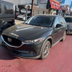 MAZDA CX-5 TOURING - 1