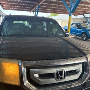 2010 Honda PILOT EX-L 缩略图 11