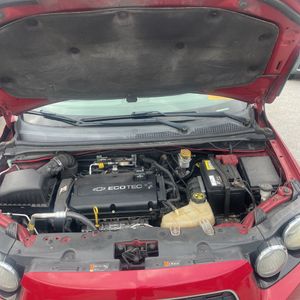 صورة مصغرة 42 لـ 2016 Chevrolet SONIC LT AUTO