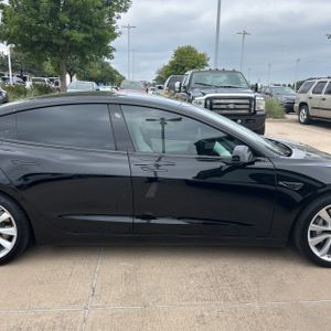 2020 Tesla MODEL 3 LONG RANGE 照片 9