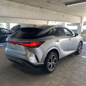 2023 Lexus RX 350 PREMIUM 照片 8