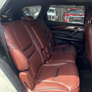 2017 Mazda CX-9 SIGNATURE 缩略图 34