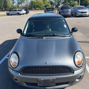 صورة 15 لـ 2010 MINI COOPER BASE