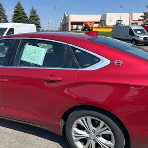 CHEVROLET IMPALA LT - 6