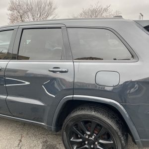 JEEP GRAND CHEROKEE ALTITUDE - 6