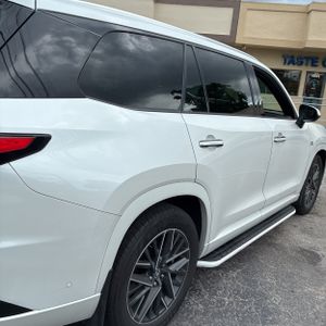 2024 Lexus TX 350 PREMIUM 照片 9