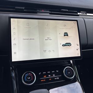 2023 LAND Rover RANGE ROVER SPORT P400 DYNAMIC SE — фото 37