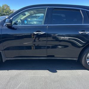 2014 Acura MDX SH-AWD W/TECH — фото 3