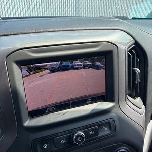 2023 Chevrolet SILVERADO 1500 CUSTOM — миниатюра 36
