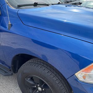 2017 RAM 1500 EXPRESS 缩略图 70