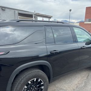 CHEVROLET TRAVERSE Z71 - 9