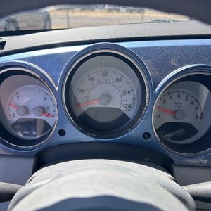 2006 Chrysler PT CRUISER BASE — миниатюра 36