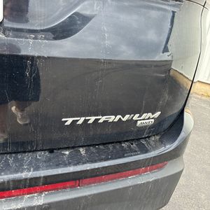 2016 FORD EDGE TITANIUM 缩略图 19