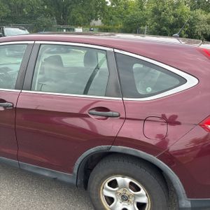 صورة 6 لـ 2014 Honda CR-V LX