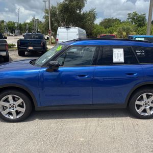 2025 MINI COUNTRYMAN S 照片 4