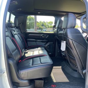 صورة مصغرة 39 لـ 2022 RAM 1500 TRX