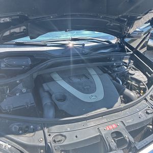 2011 Mercedes-BENZ GL 照片 41