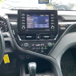2022 Toyota CAMRY SE — миниатюра 20