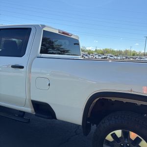 CHEVROLET SILVERADO - 6