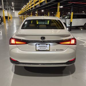 LEXUS ES 250 BASE - 7