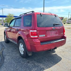 2008 FORD ESCAPE XLT 照片 5