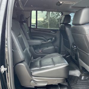 2017 Chevrolet SUBURBAN LT 缩略图 34
