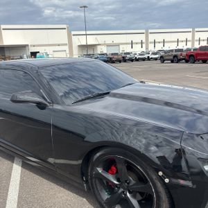 صورة مصغرة 13 لـ 2015 Chevrolet CAMARO LT