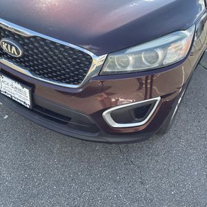 صورة مصغرة 56 لـ 2016 KIA SORENTO LX
