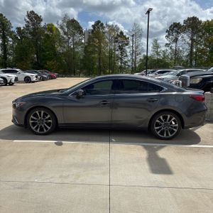 MAZDA MAZDA6 GRAND TOURING - 3