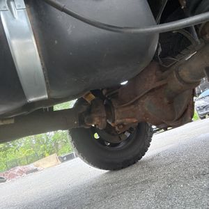 2003 Dodge RAM 2500 ST — миниатюра 32