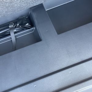 2026 Lexus GX 550 OVERTRAIL+ — миниатюра 45