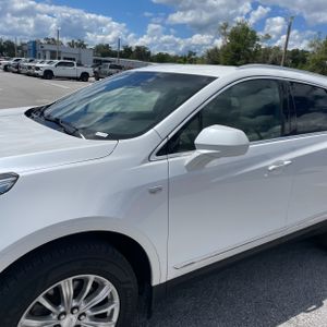 CADILLAC XT5 BASE - 2