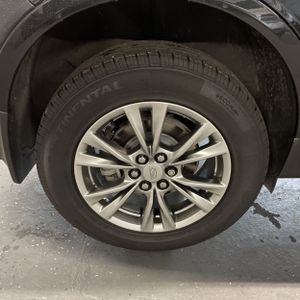 صورة 19 لـ 2020 Cadillac XT5 PREMIUM LUXURY