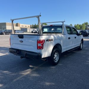 صورة 8 لـ 2020 FORD F-150 XL