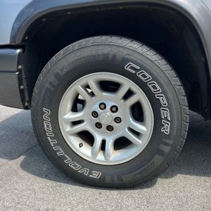 2002 Dodge DAKOTA thumbnail 17