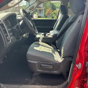 2018 RAM 1500 EXPRESS 缩略图 36