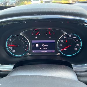 2023 Chevrolet TRAVERSE RS 缩略图 39