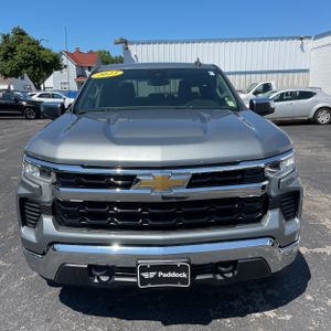 صورة مصغرة 14 لـ 2023 Chevrolet SILVERADO 1500 LT