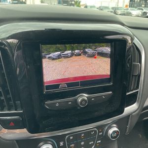 صورة مصغرة 39 لـ 2021 Chevrolet TRAVERSE LT CLOTH